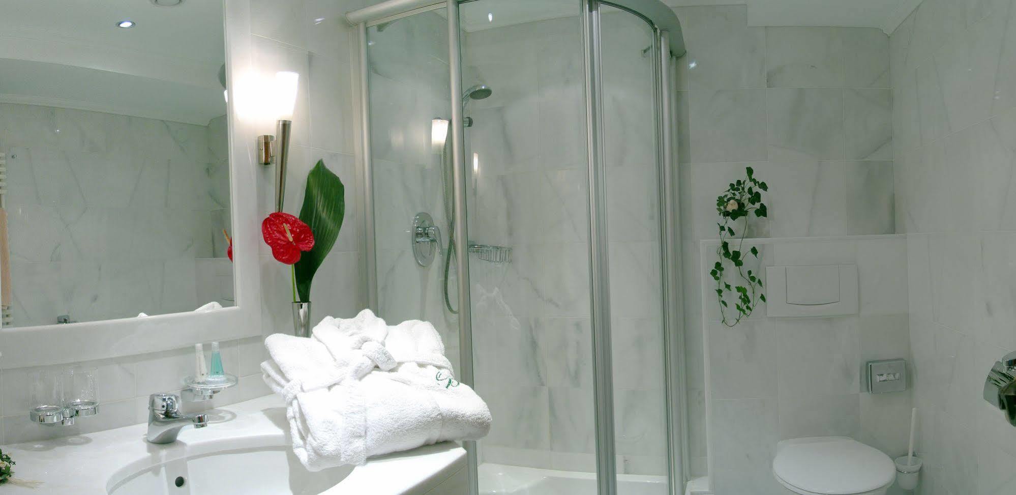 Chalet Brunnenhof 장크트안톤암아를베르크 외부 사진